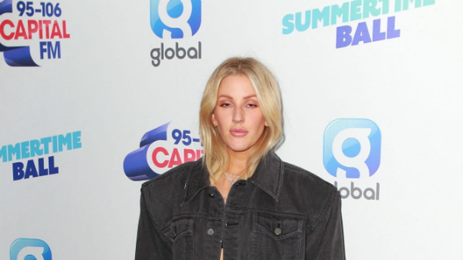 Ellie Goulding