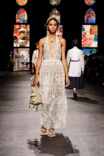 Dior printemps-&eacute;t&eacute; 20217