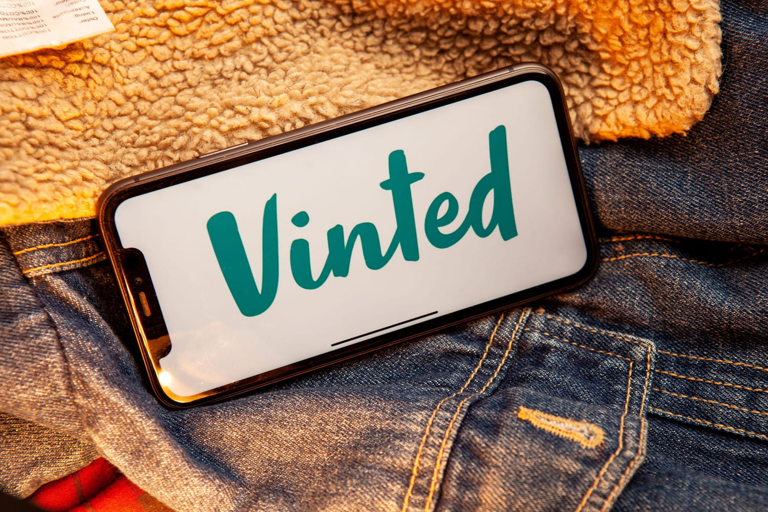 Keeping your money on Vinted is no longer a good idea, a saleswoman lost everything