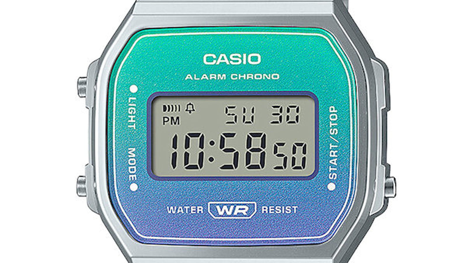 Montre Casio Vintage