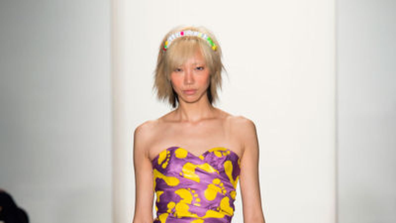 Jeremy Scott