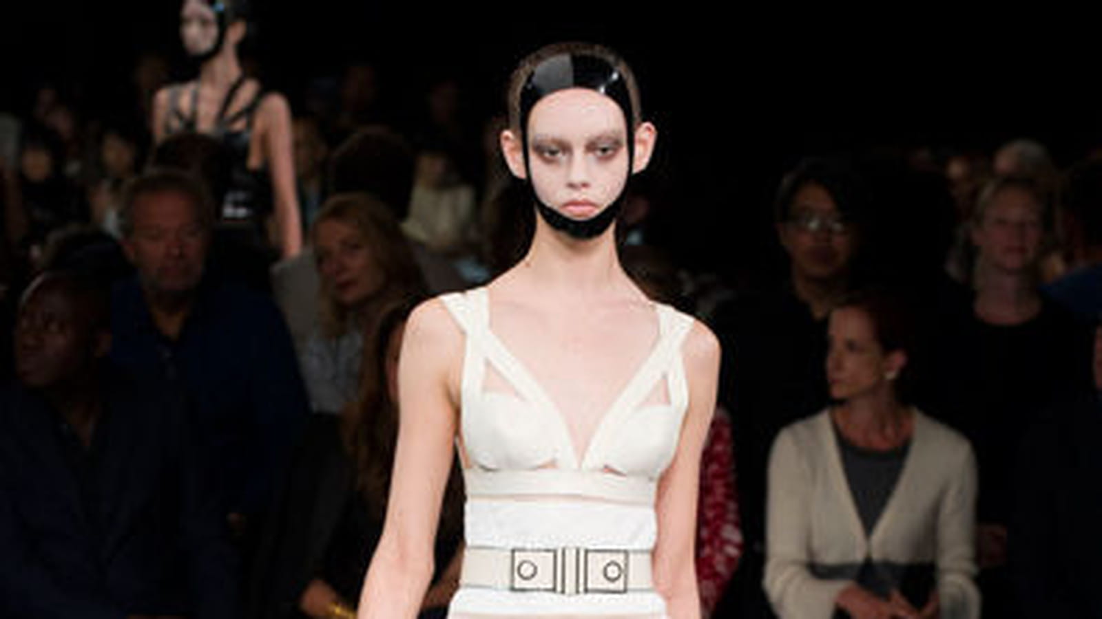 Alexander McQueen