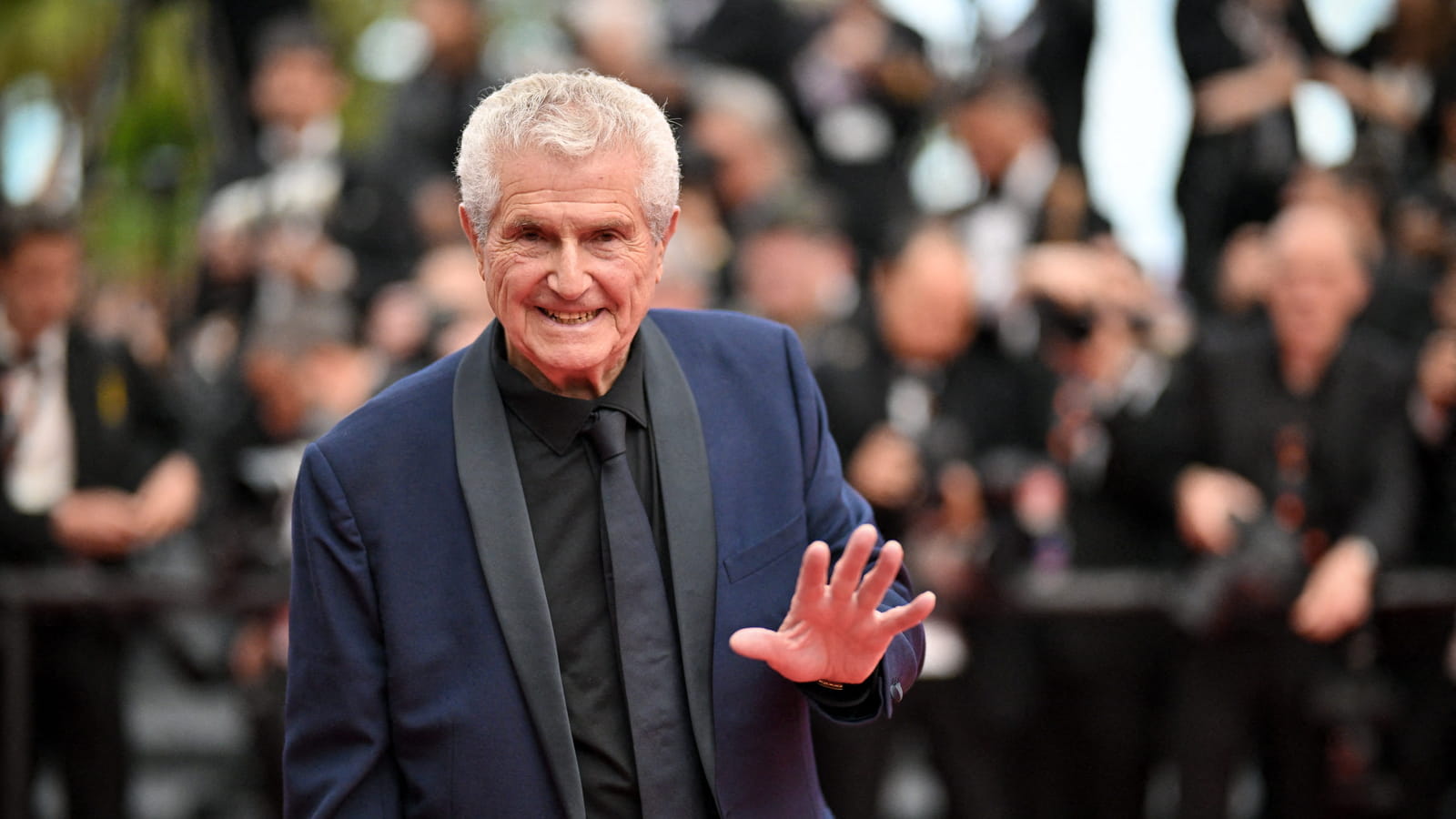 Claude Lelouch