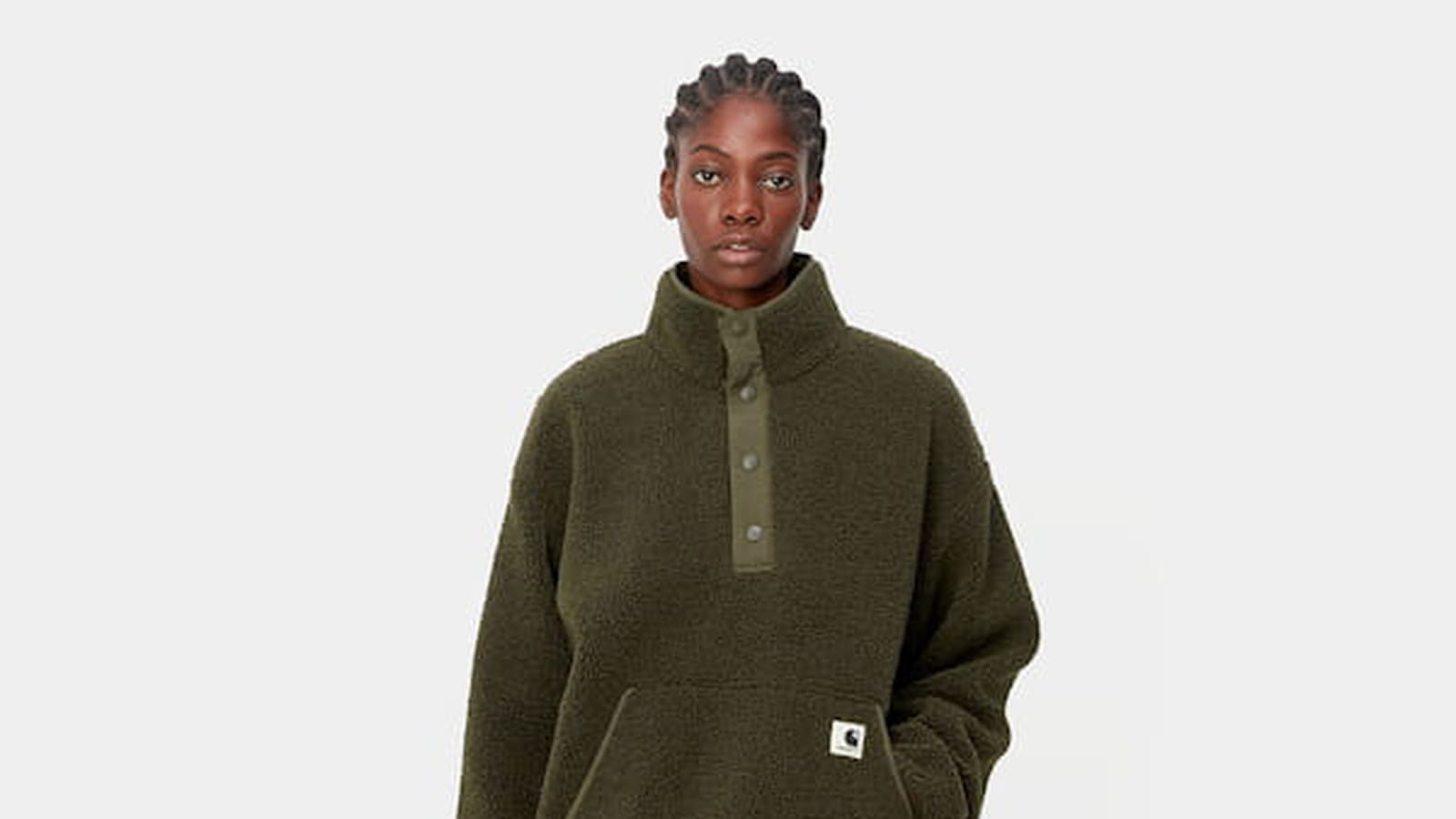 Polaire Carhartt
