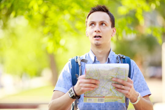 Les chercheurs du CNRS sont formels&nbsp;: si vous n'avez pas le sens de l'orientation, c'est &agrave; cause de...