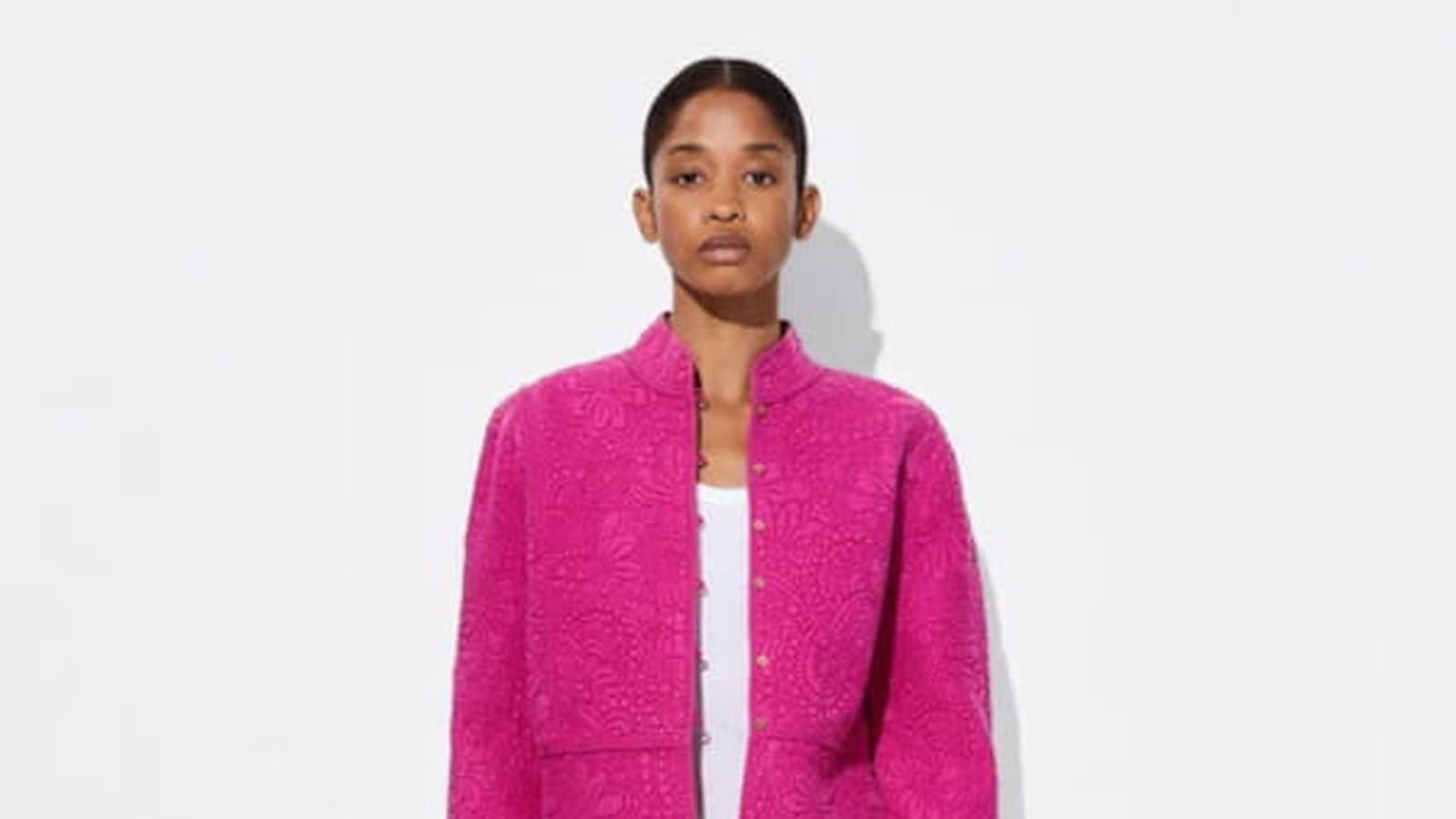 Veste Parfois 