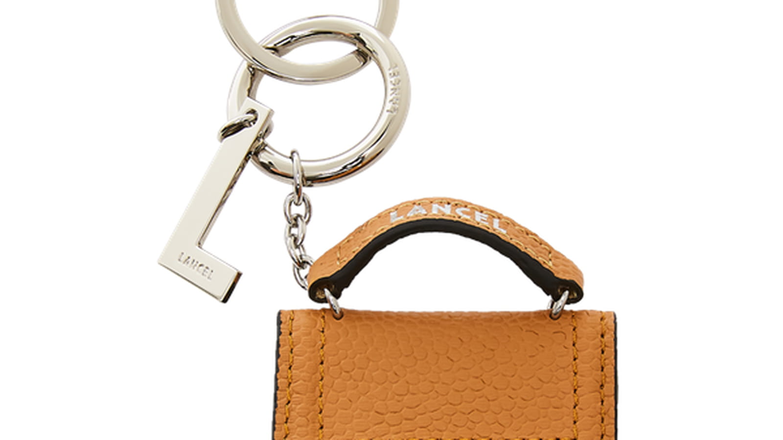Porte-clé Lancel