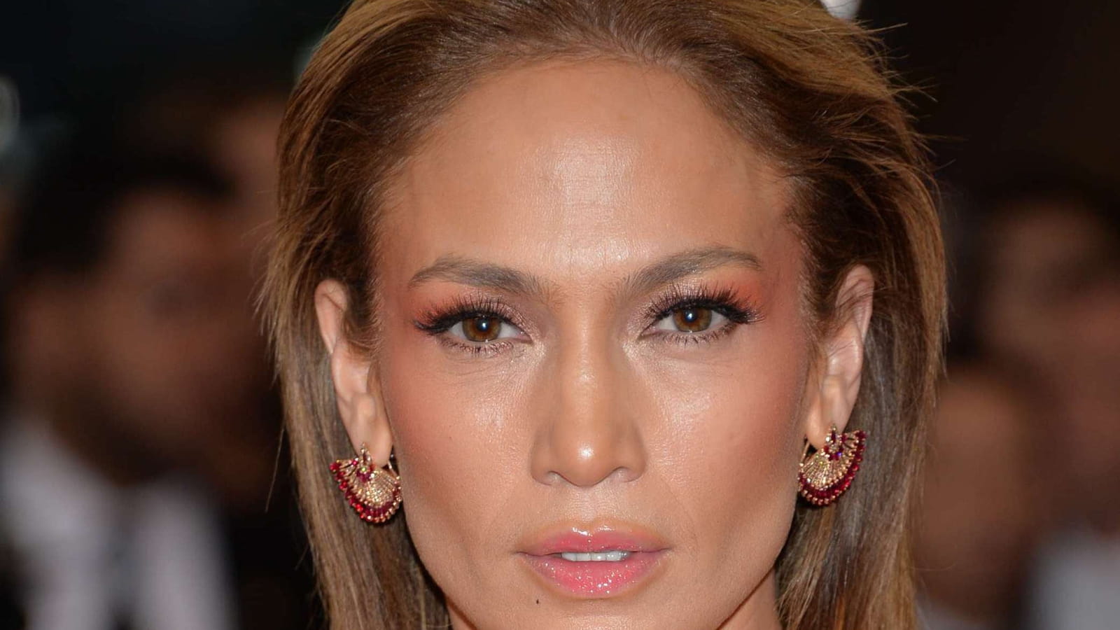 Jennifer Lopez