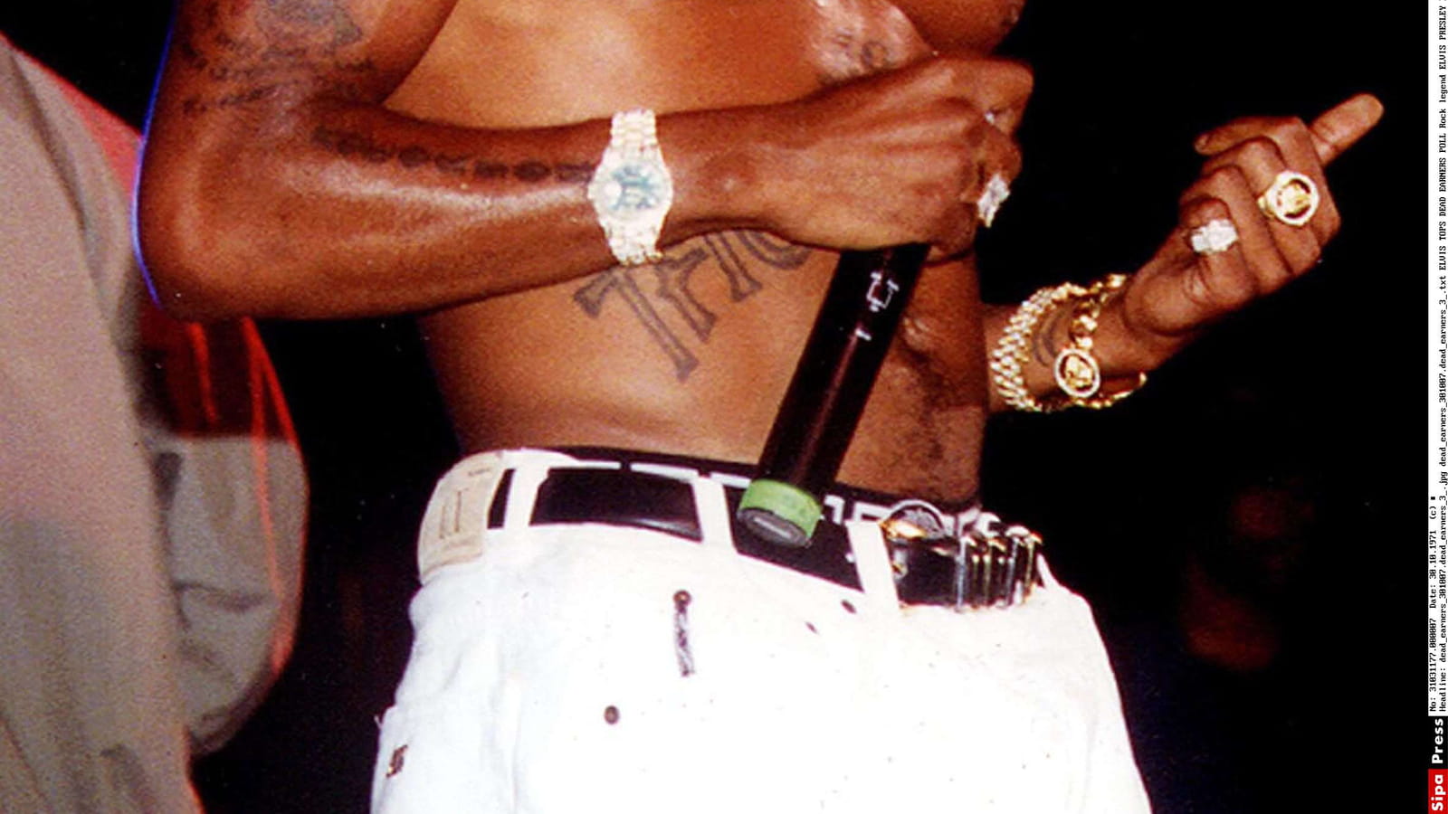 Tupac
