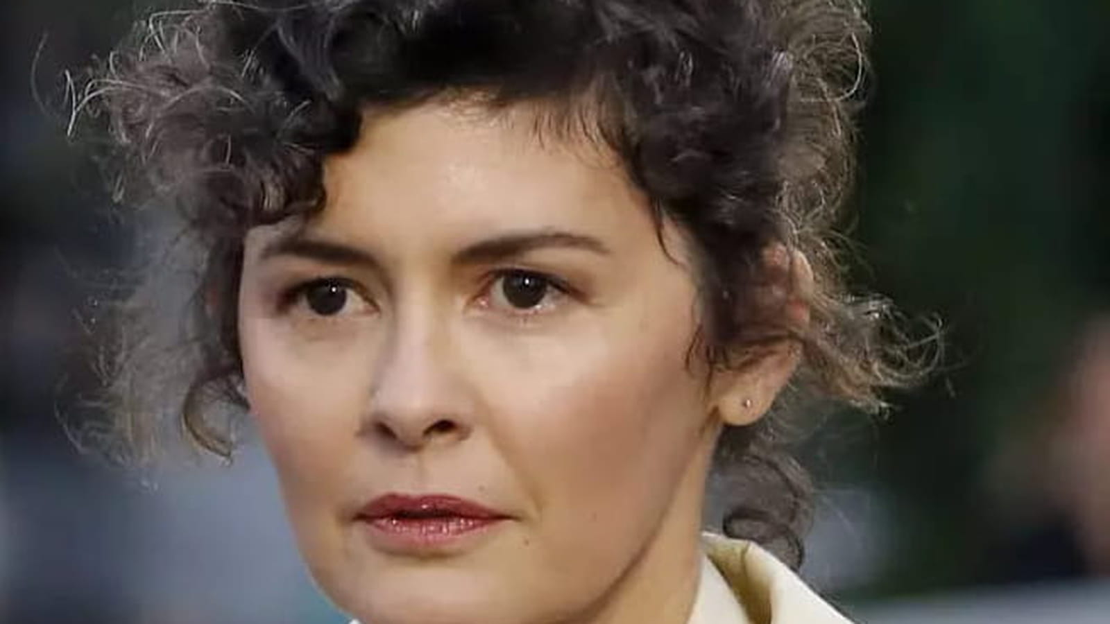 Audrey Tautou