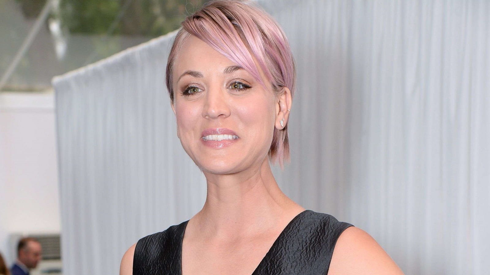 Kaley Cuoco