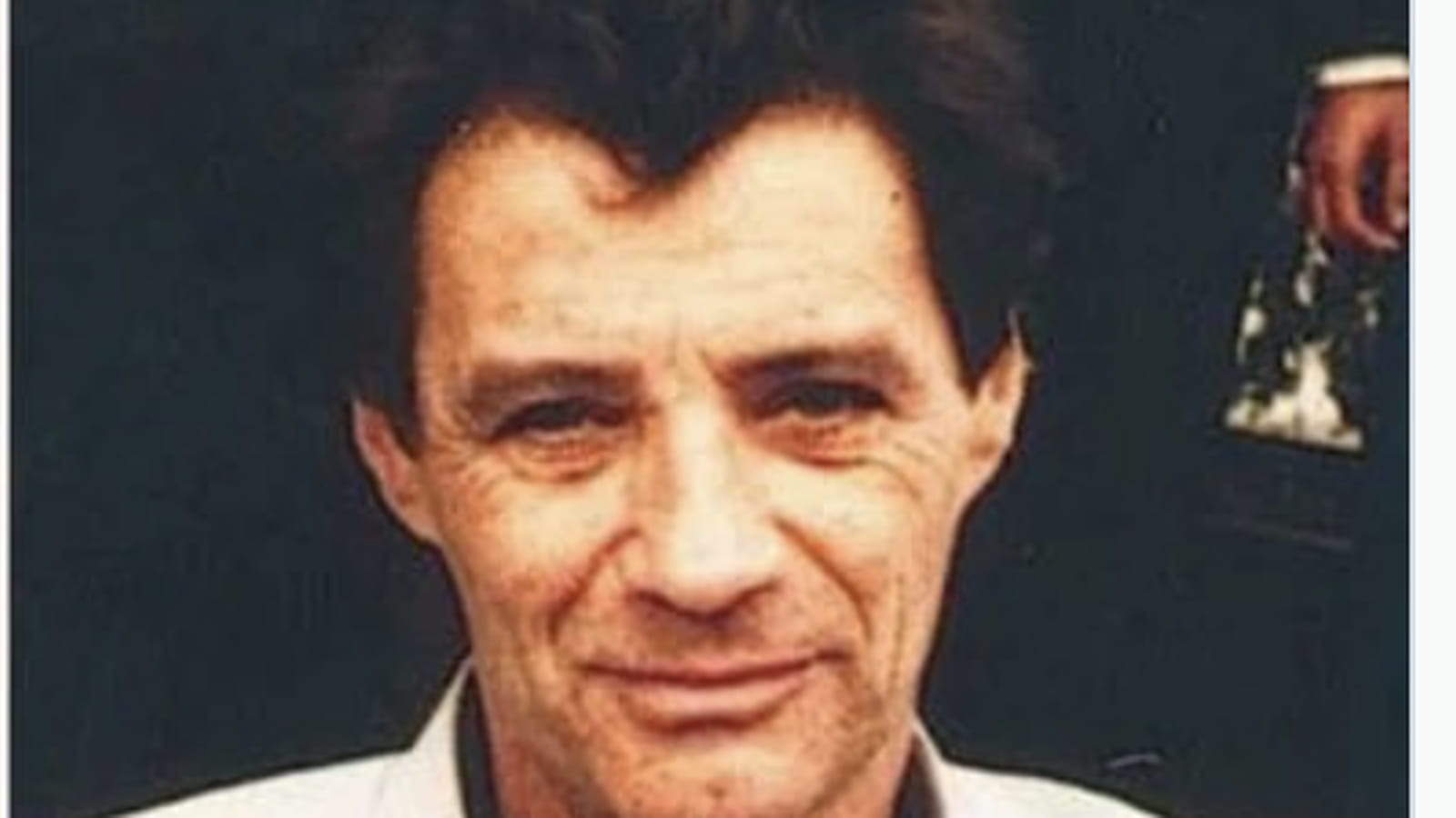 Jean-Luc Brunel 