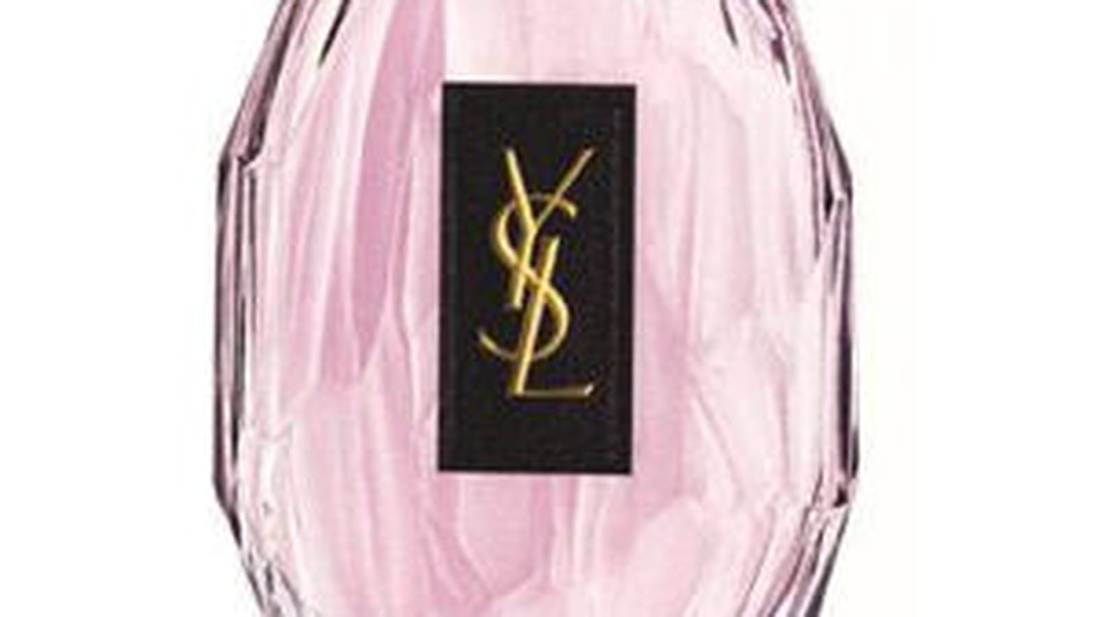 Parisienne d'Yves Saint Laurent