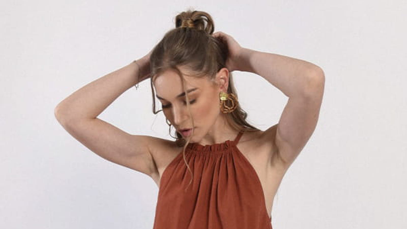 Robe Molly Bracken 