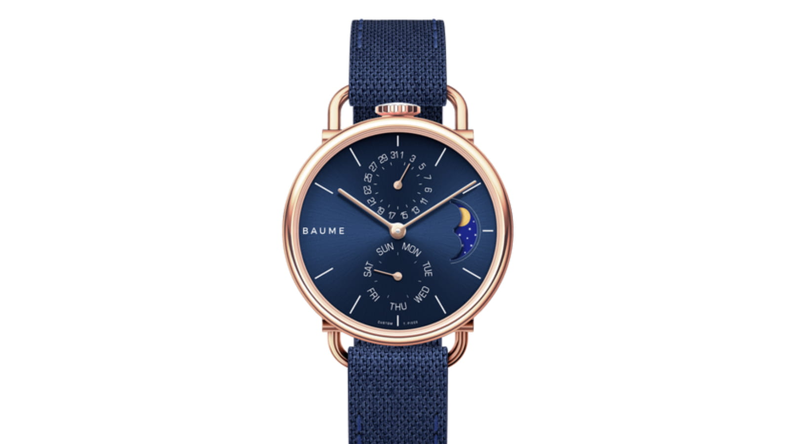 Baume