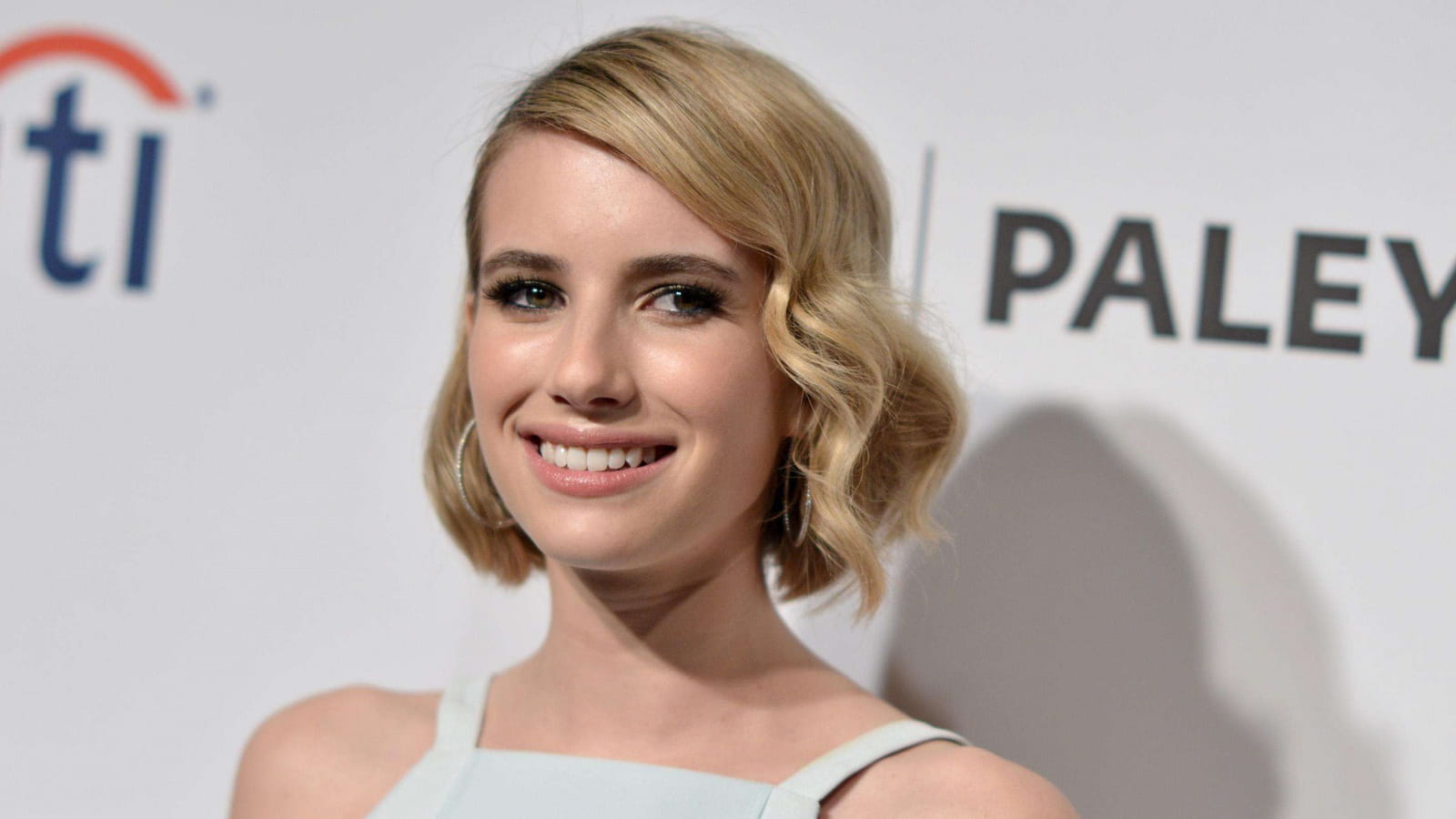 Emma Roberts
