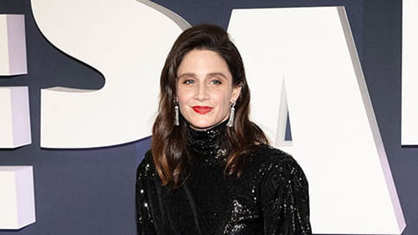 Judith Chemla le 24 février 2023