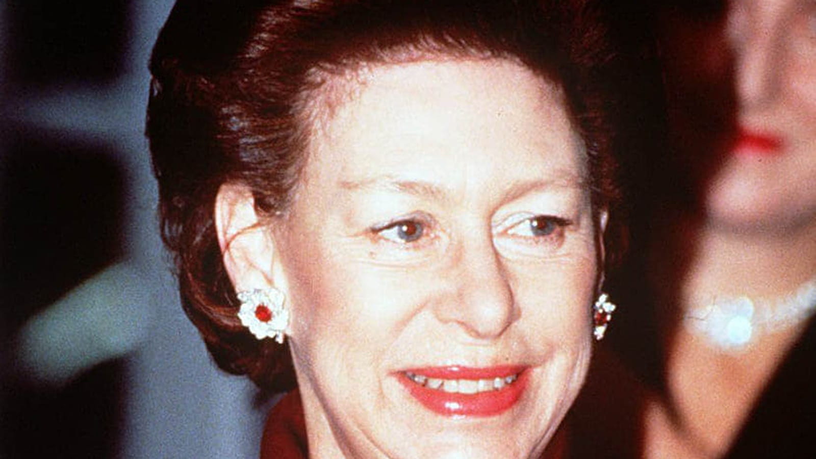 Princesse Margaret
