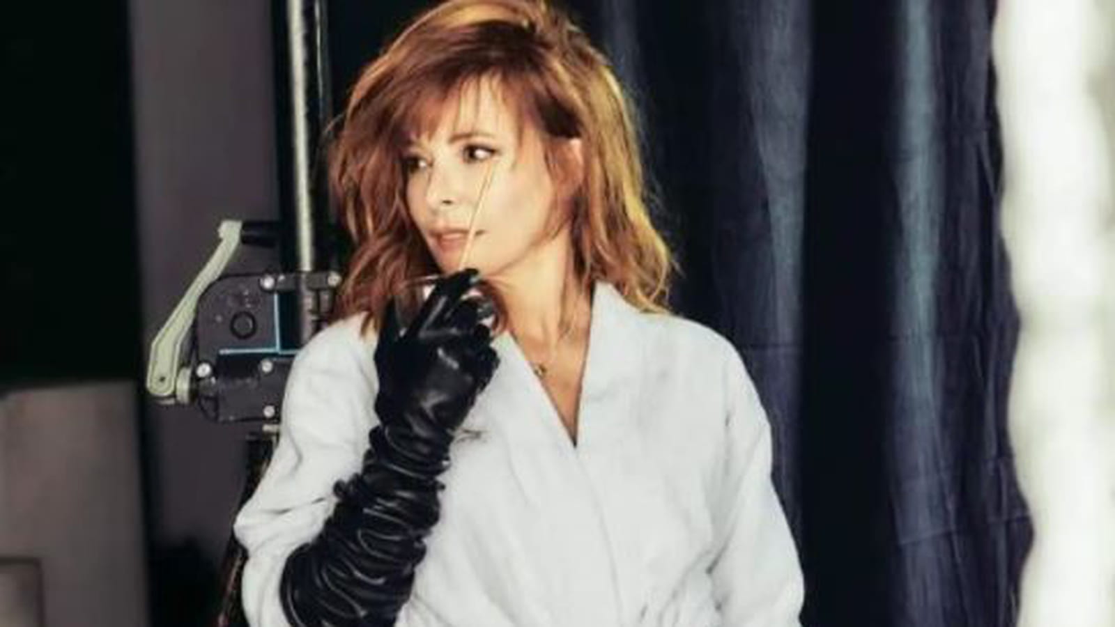 Mylène Farmer