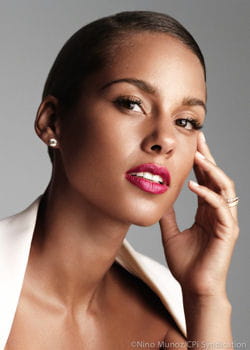 alicia keys 250