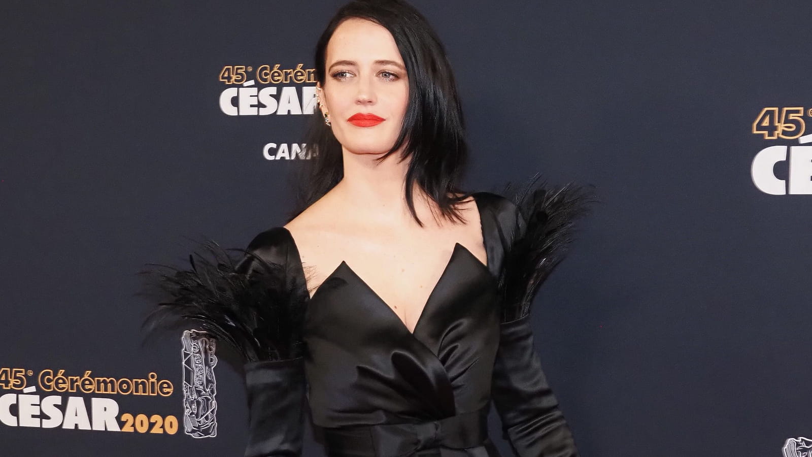  Eva Green le 28 février 2020