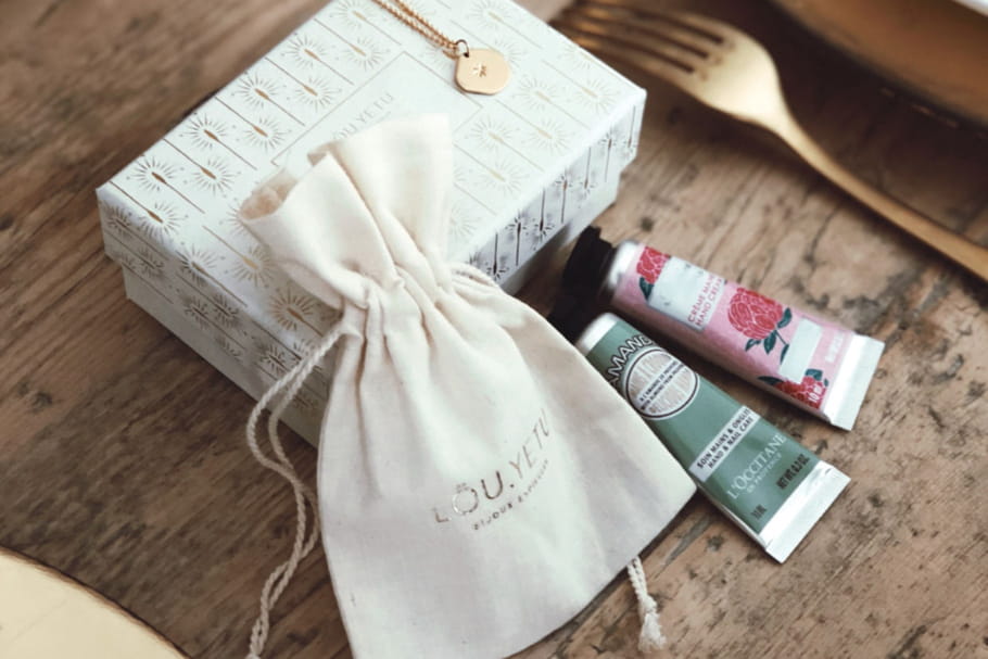 L'Occitane x LÕU.YETU : une collab' qui fait doublement plaisir