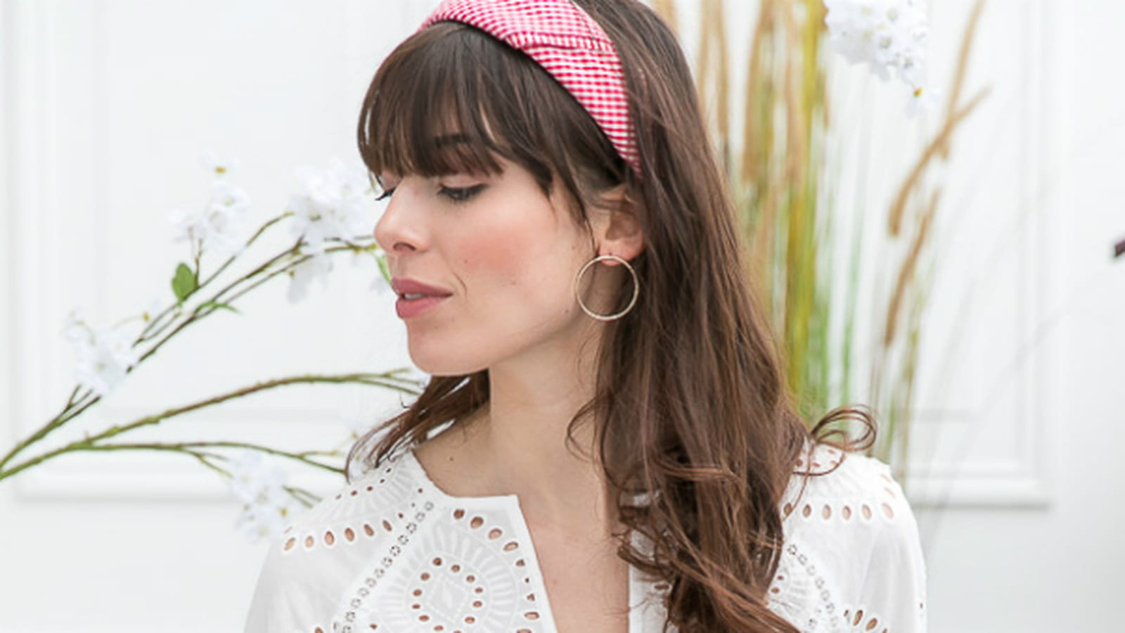 Blouse Opullence