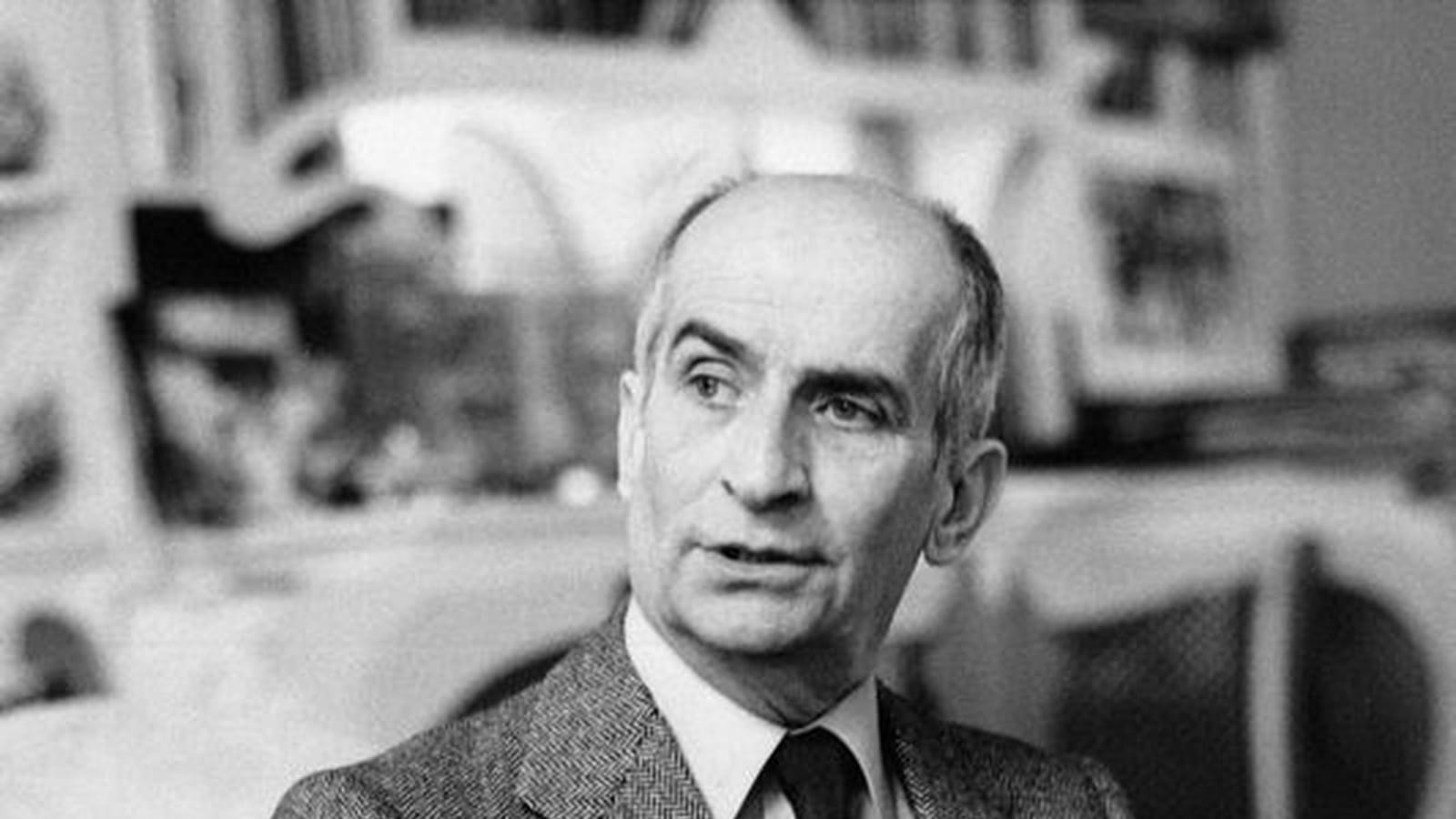 Louis de Funès