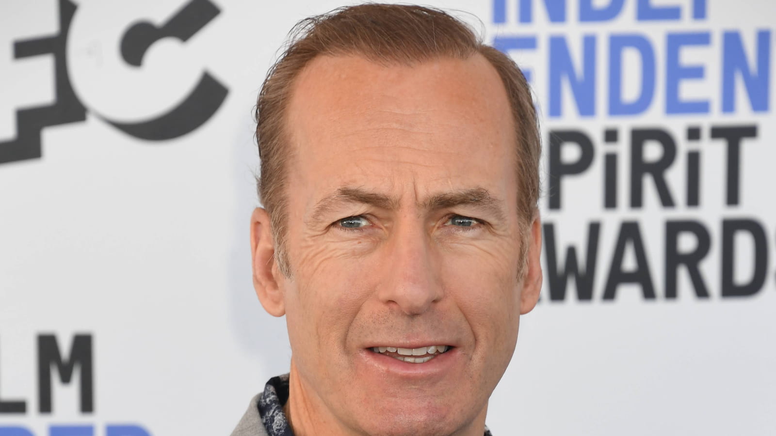 Bob Odenkirk