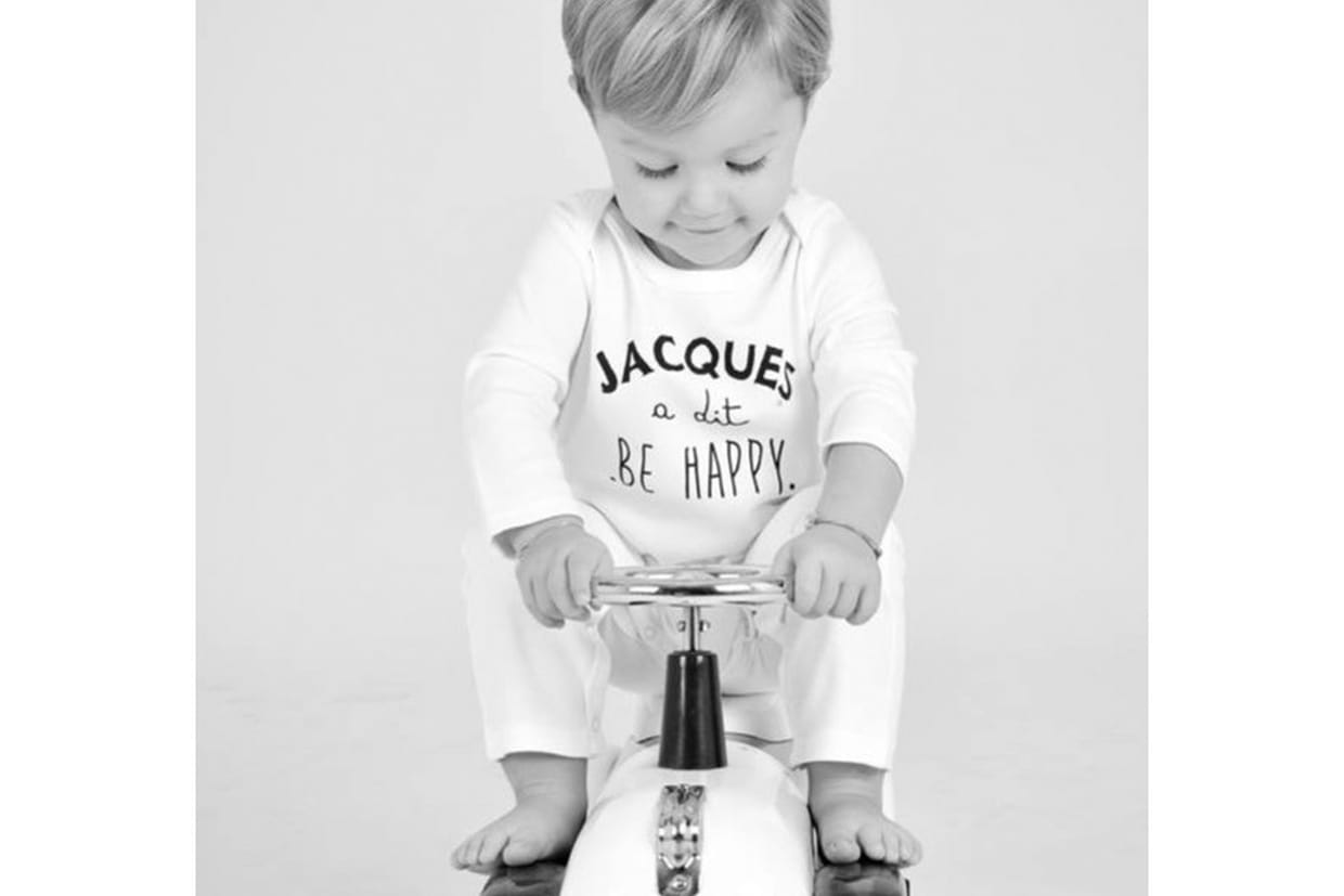 Cadeaux De Naissance Nos Coups De Cœur Pour Accueillir Bebe