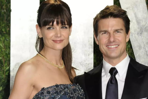 Tom Cruise et Katie Holmes : leur union a coûté 4 millions de dollars