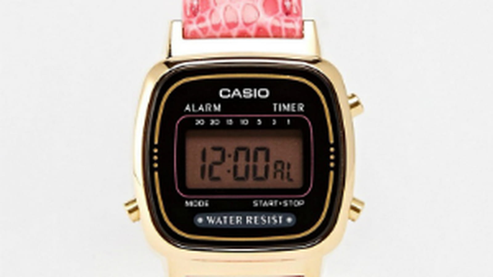 Montre Casio