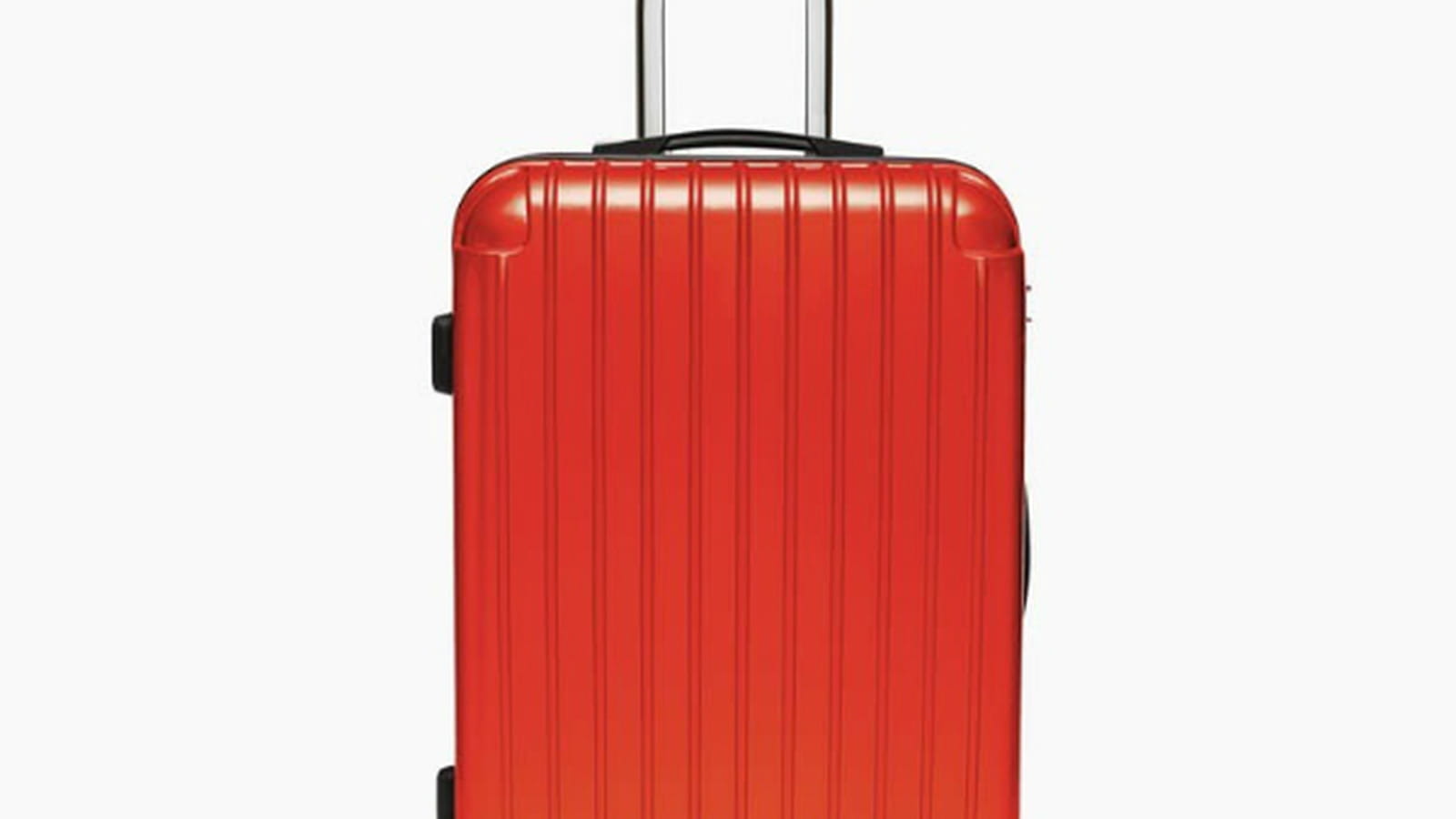 Valise Le Tanneur 