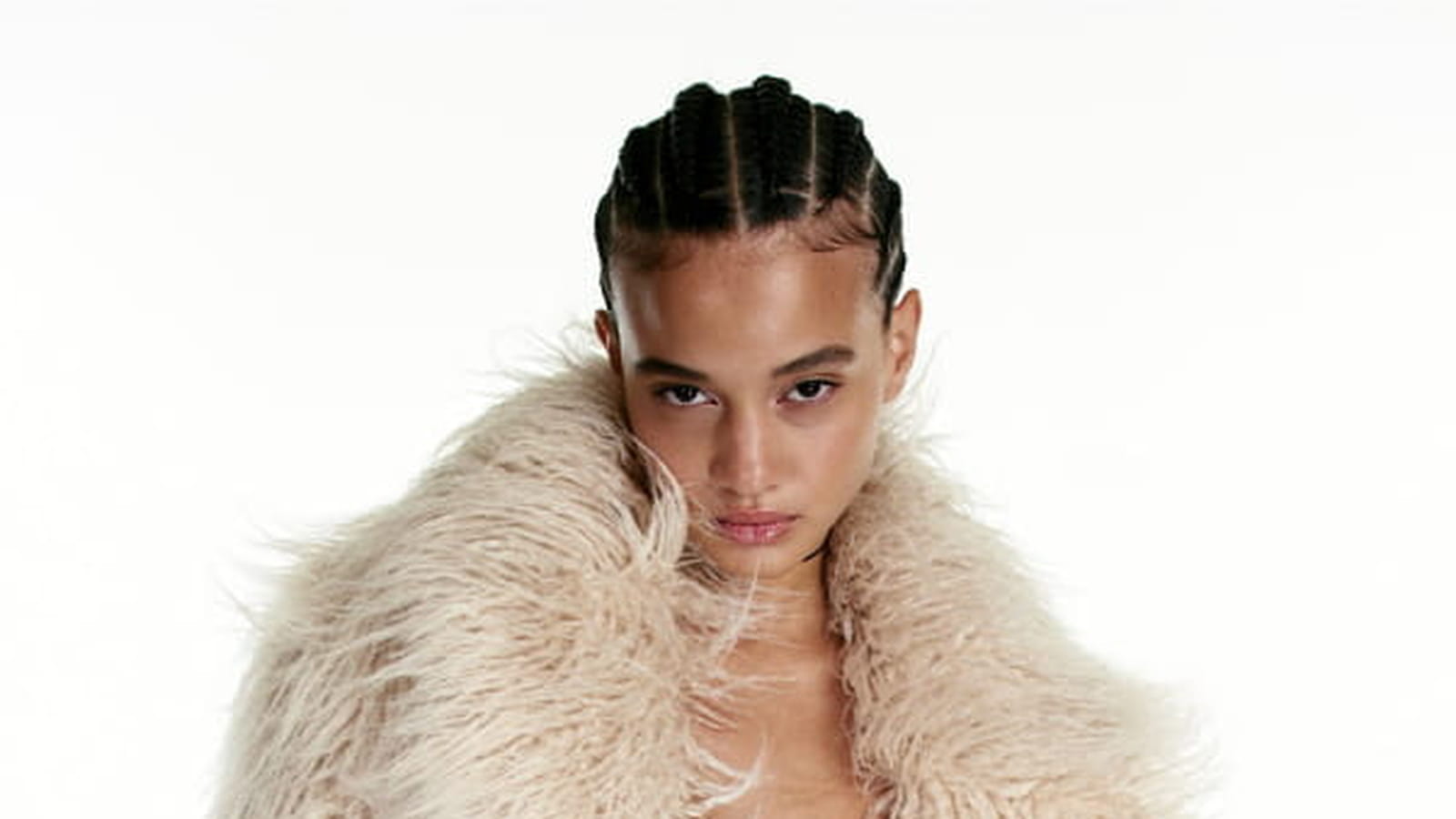 Manteau H&M