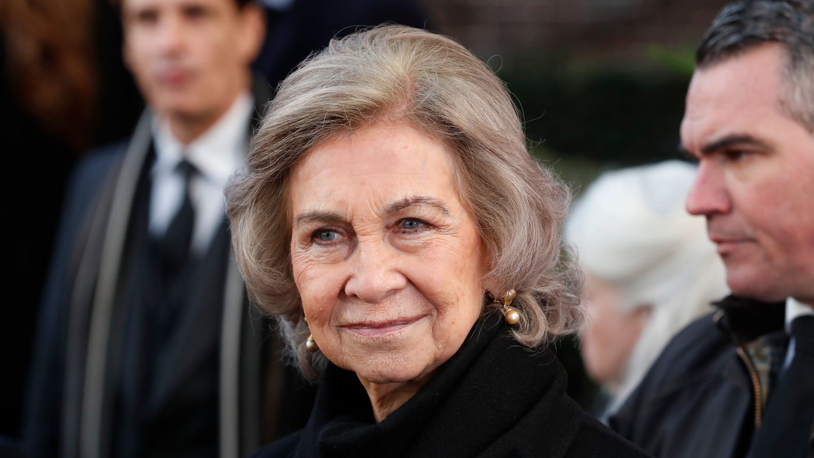 Sophie de Grèce