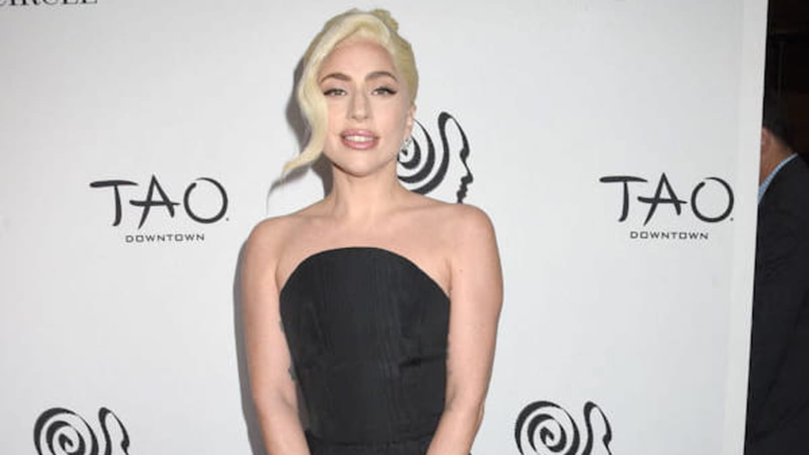 Lady Gaga le 16 mars 2022