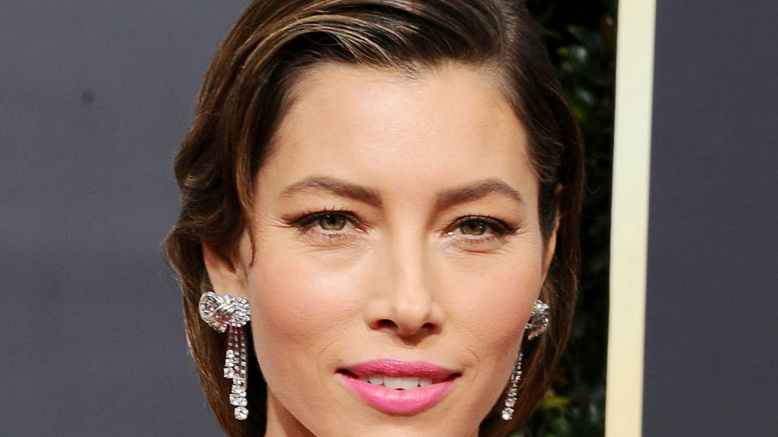 Jessica Biel