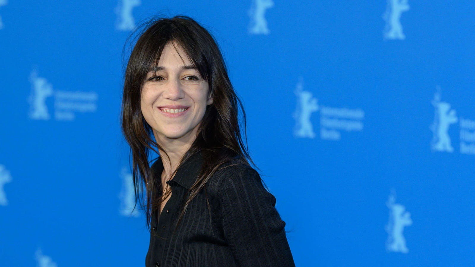 Charlotte Gainsbourg