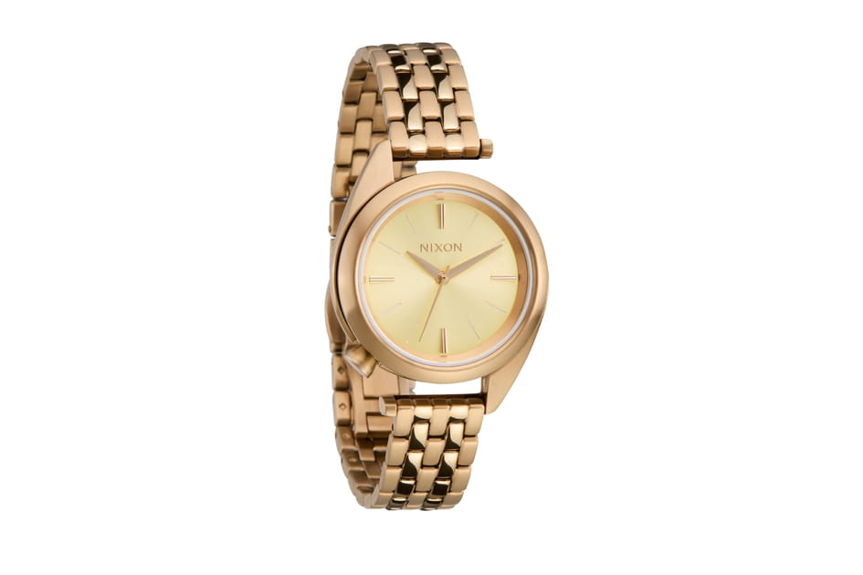 Montre Eddy, Nixon