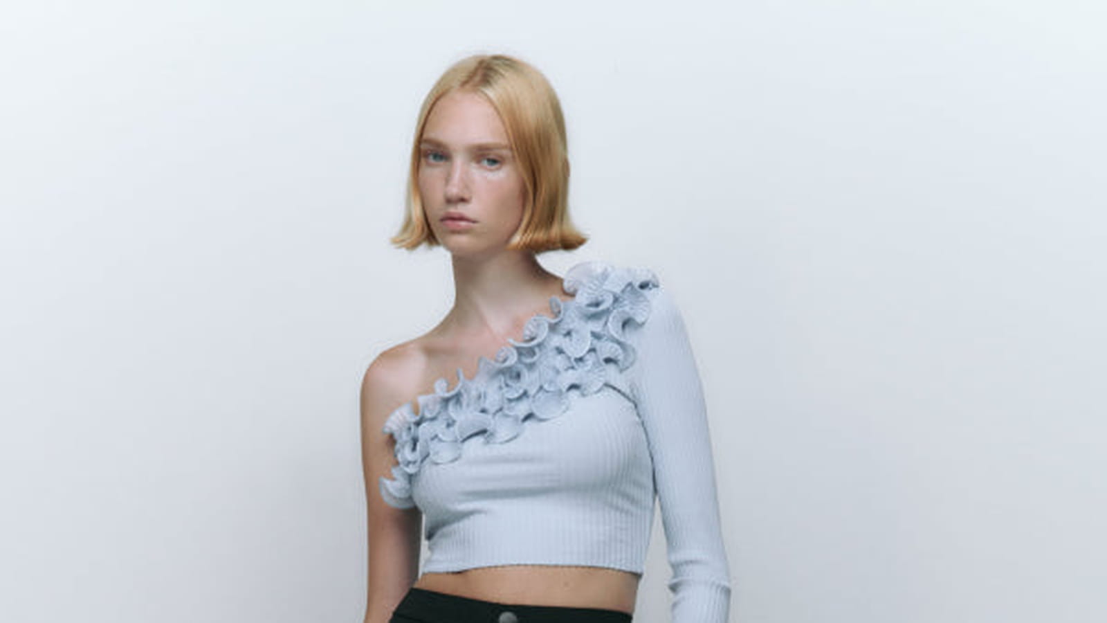 Haut Zara