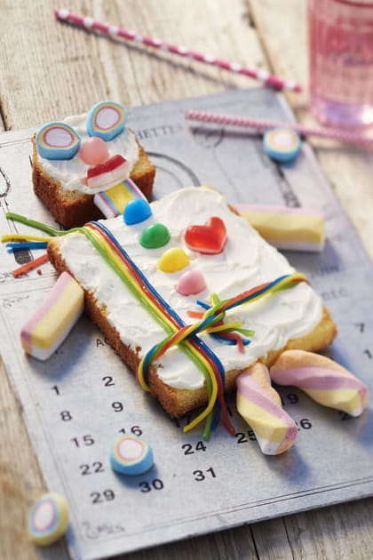 Un robot quatre-quarts