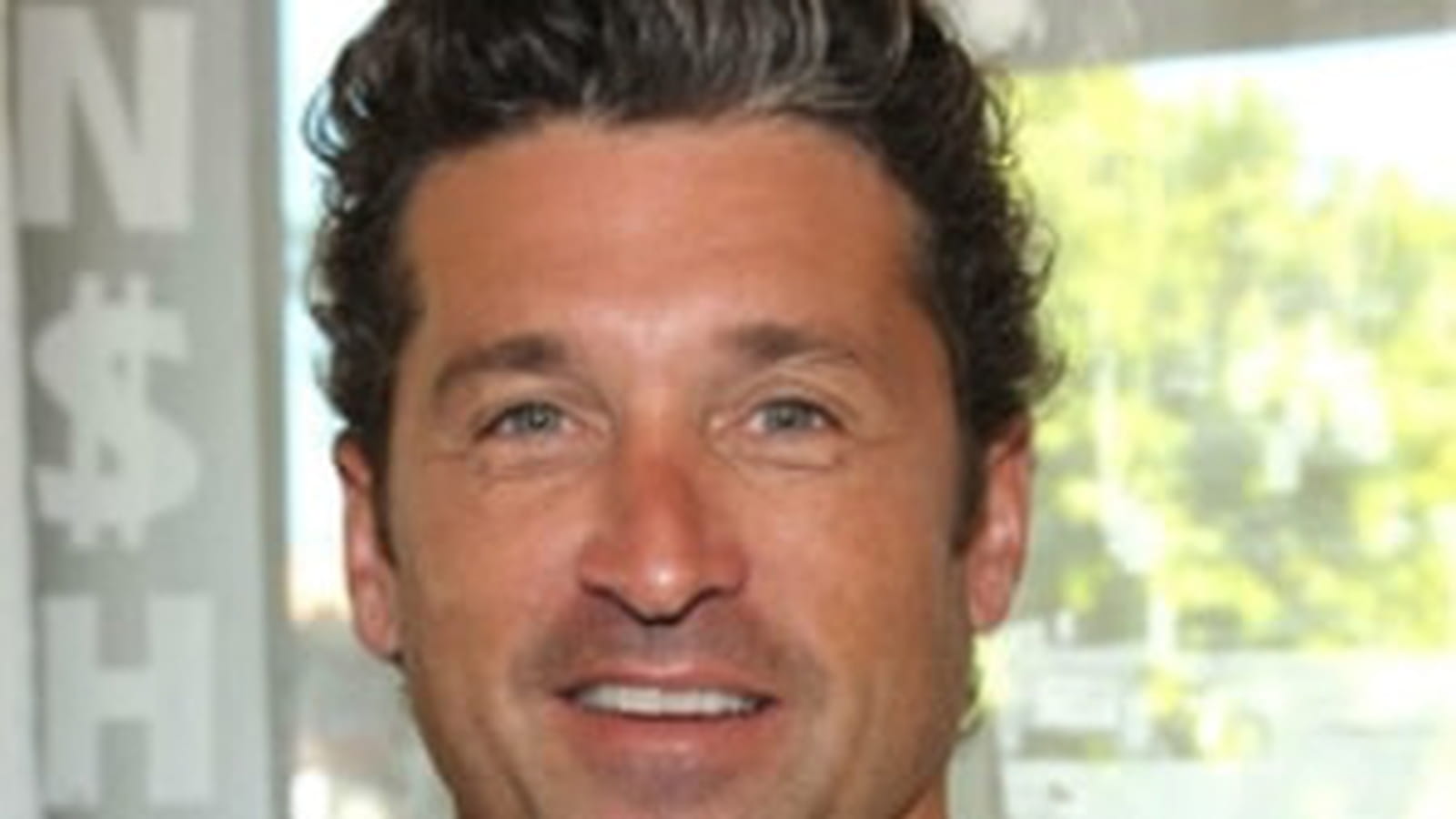 Patrick Dempsey