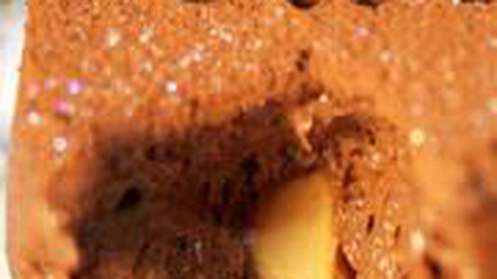 Le Délice chocolat, spéculoos