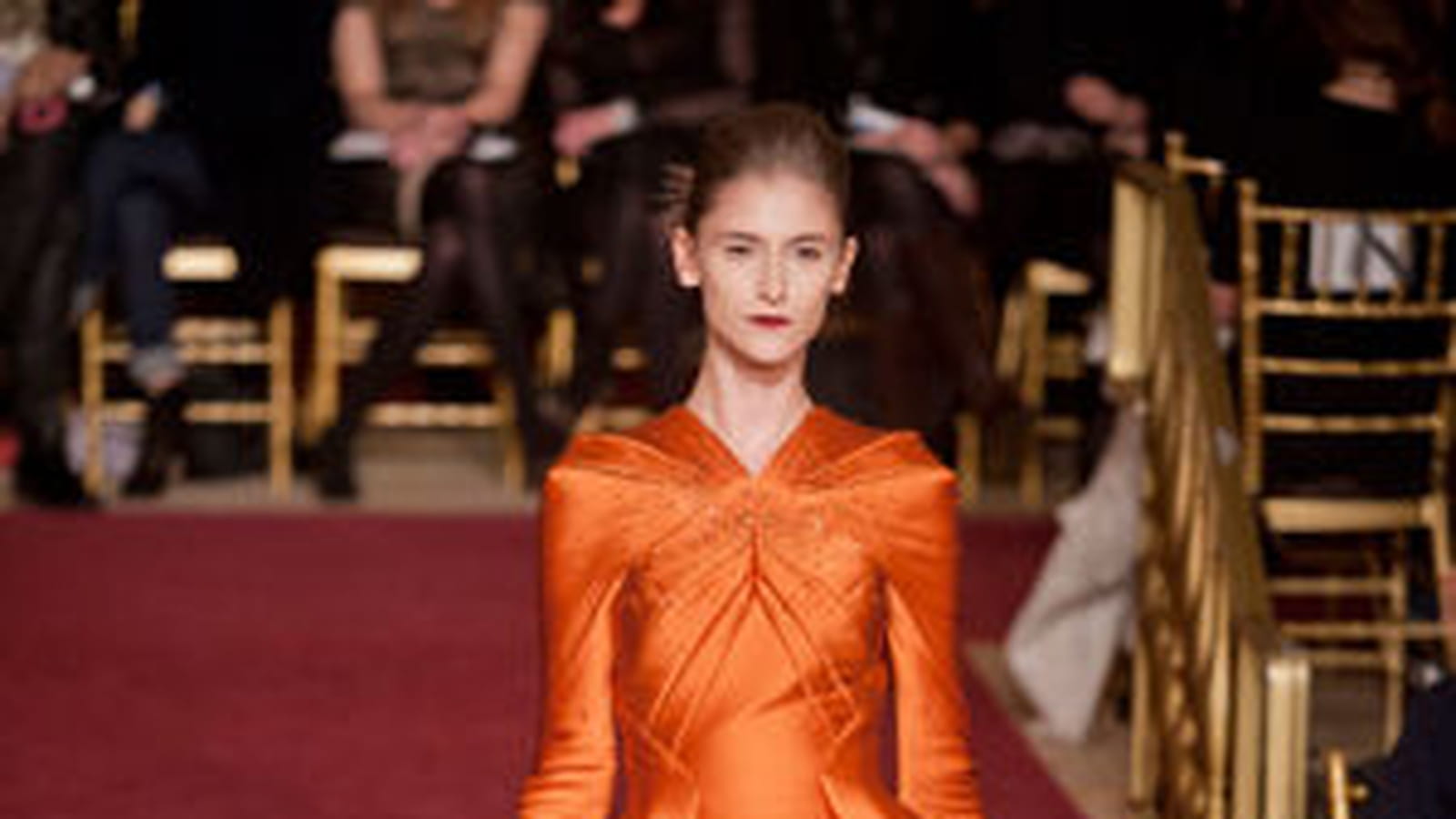 Zac Posen