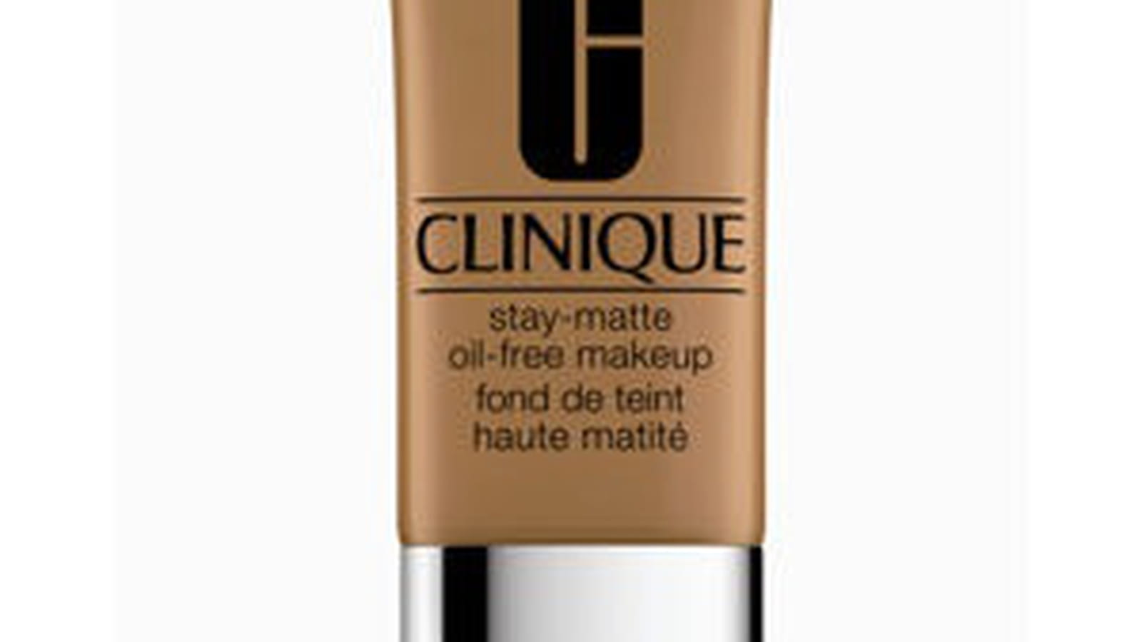 Stay-Matte Oil-Free Makeup de Clinique