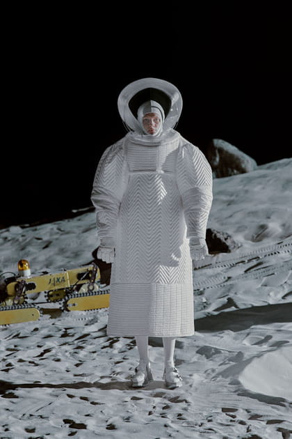 Collection Anrealage automne-hiver 2022-2023