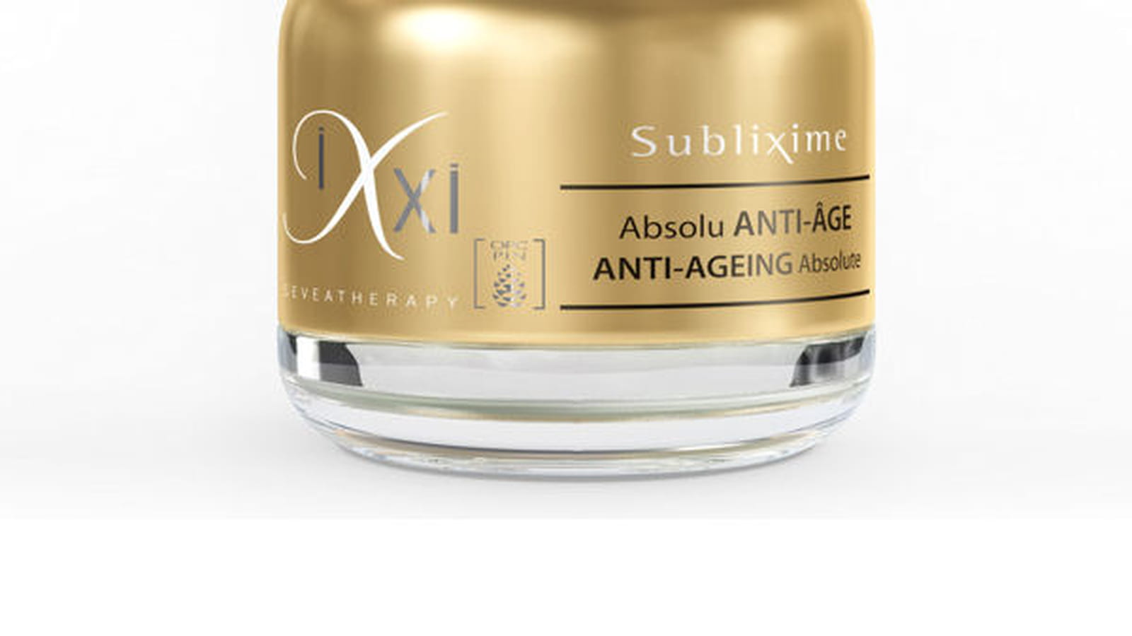 Sublixime, Ixi 