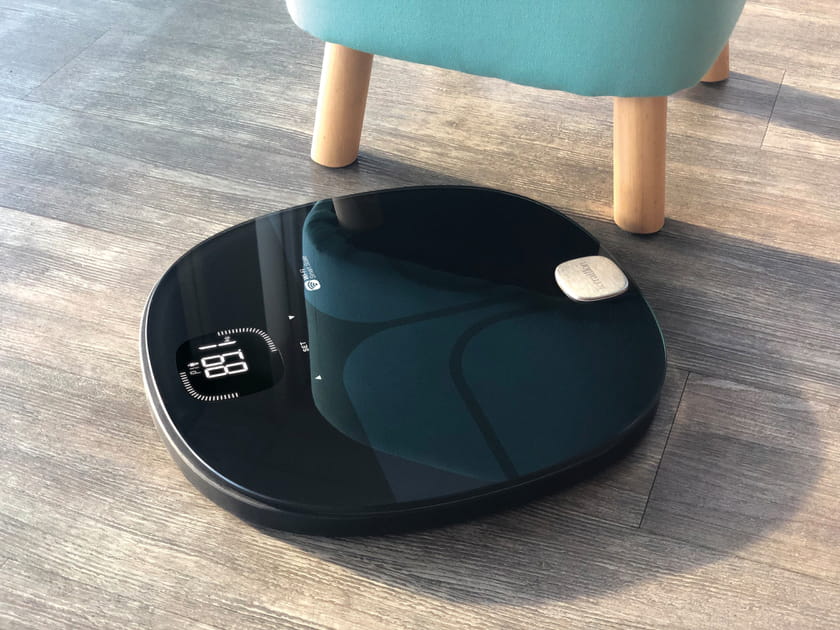 P&egrave;se-personne Master Coach Terraillon