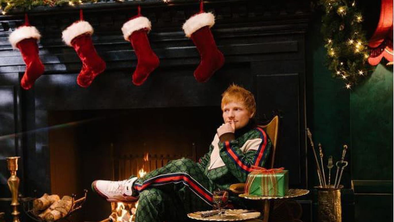 Ed Sheeran