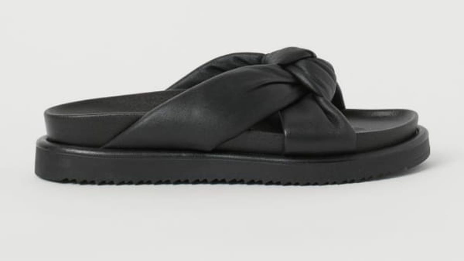 Sandales H&M